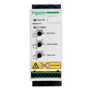 Arrancador suave Ats01n212lu <span class=keywords><strong>Demar</strong></span>.ralent.12a 200 240v - Product Image 1