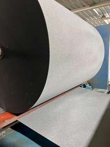 2300 mm brede schuimafschilfermachine 8,5 kW 0-100 m/min snijsnelheid - Product Image 4