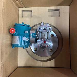 เครื่องส่งสัญญาณแรงดันไดอะแฟรมสแตนเลส Yokogawa EJA210E IP67 รับประกัน 1 ปี ประสิทธิภาพเชื่อถือได้ สำหรับงานอุตสาหกรรม - Product Image 1