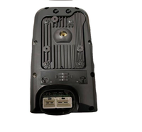 Pantalla de Monitor CAT 3863457 de Alta Calidad, Panel LCD, Piezas de Excavadora para 312D 320D 325D 330D, Número de Pieza 386-3457