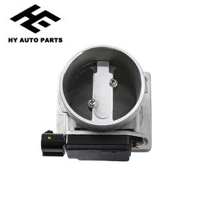 Capteur de débit d'air massique F23F-12B579-AA F27F-12B579-AA F2TZ12B579A F2TZ12B579B pour Ford Focus Mk2 1.8L 2.0L Duratec HE 2005 2010 - Product Image 4