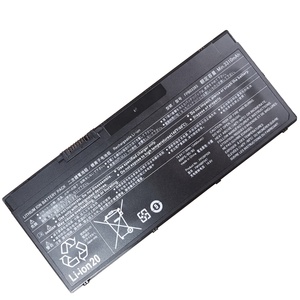 คุณภาพแบตเตอรี่แล็ปท็อป FPB0338S สําหรับ <span class=keywords><strong>FUJITSU</strong></span> Lifebook T938 T937 E558 E548 P728 14.4V 50WH 3490mAh แบตเตอรี่โน้ตบุ๊ค - Product Image 1
