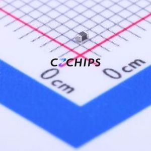 MU1005-600Y Ferrite Bead 0402 RF ( Impedance @ Frequency: 60Ohm@100MHz )( Error: 25% )( DC Resistance (DCR): 800mOhm ) - Product Image 2