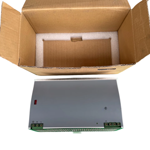 PLC Controller Sensor <b>Power</b> <b>Supply</b> Brand New Original DRP-480S-24 - Product Image 1