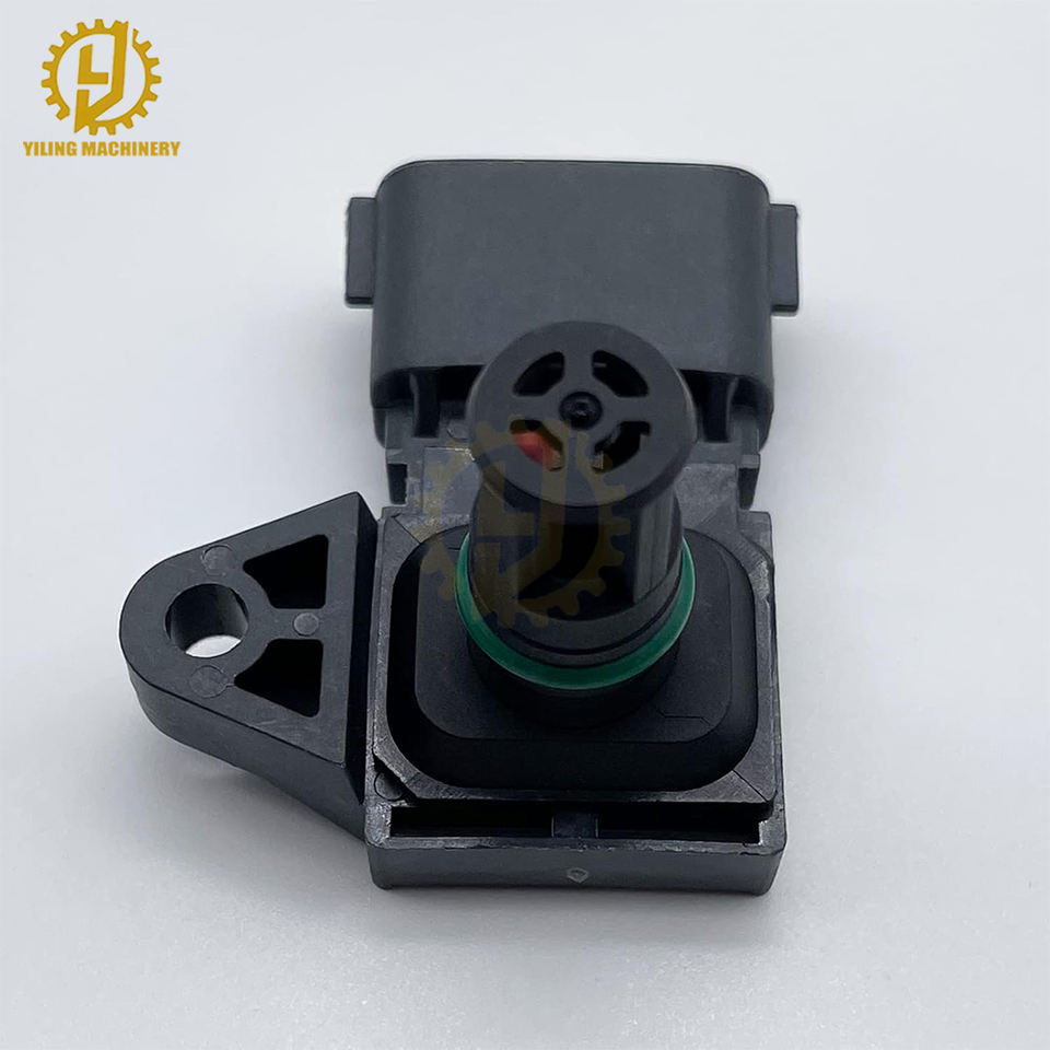 MAP Air Intake Pressure Sensor 2897333 4921322 4903286 for Komatsu ...
