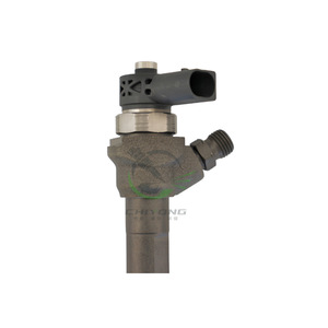 Inyector de Combustible 0445110646 Para Volkswagen Audi Seat 2.0L TDI 03L130277Q - Product Image 1