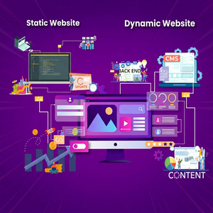 Transformez vos idées en logiciels puissants avec nos services d'expertise en programmation et développement. Connectez-vous directement au développeur. - Product Image 1