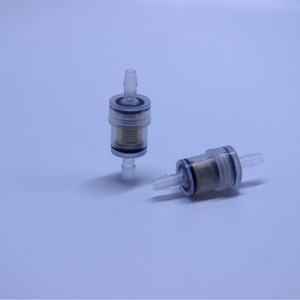 Srv1602cvl.01 วาล์วระบายแรงดันเพื่อความปลอดภัย 1/4 นิ้ว แก๊สแบบทิศทางเดียว สำหรับเครื่องผลิตออกซิเจนแบบพกพา - Product Image 4
