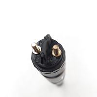0445120460 Conjunto de Inyector de Combustible Common Rail DLLA150P2569 F00RJ04542 Otras Piezas para Camiones