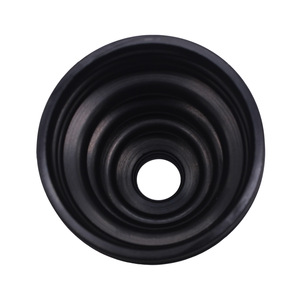 Cubierta antipolvo para Polaris Sportsman 99-05 ATV OE 1350045, pieza de repuesto - Product Image 2