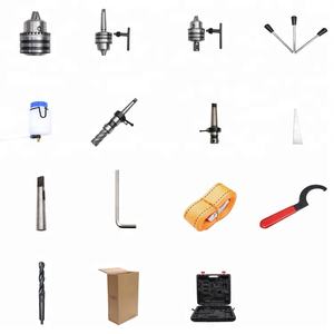 V9223-taladro eléctrico magnético evolution euroboor - Product Image 5