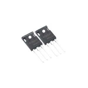 Jekevi Nouveau et Original IKW75N65EH5 K75EEH5 75A 650V TO-247 IGBT Transistor IGBT - Product Image 1