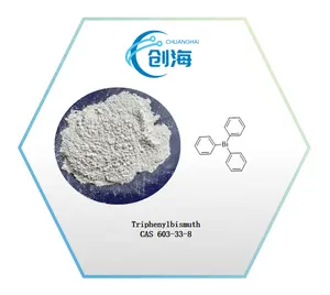 TPB trifenilbismuto di alta qualità CAS 603-33-8