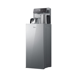Distributeur d'eau Midea YD1906S-X Chaud/Froid en Acier Inoxydable à Chargement par le Haut pour Usage Domestique - Product Image 3