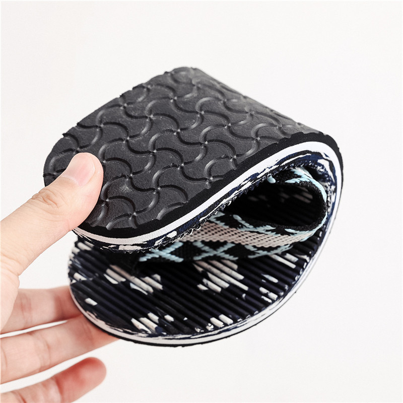 OEM EVA Flip Flops Slippers Men Summer Fashion Casual Non-Slip Outdoor Flipflops