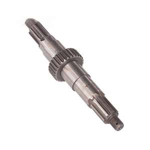 Hansen 265 usine de fabrication de transmissions divisées arbre de sortie d'assemblage à quatre axes - Product Image 1