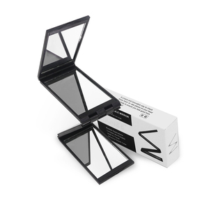 Tùy Chỉnh Cầm Tay Di Động Làm Tóc Salon Tự Tóc Cắt Gương Cắt Tóc Gương Cho Tiệm Cắt Tóc - Product Image 3