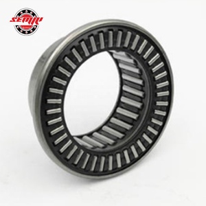 12x18x14.2mm <span class=keywords><strong>RAX</strong></span> 712 Y RAXF712 Combinato Cuscinetto A Rulli di Spinta Ago RAX712 - Product Image 2