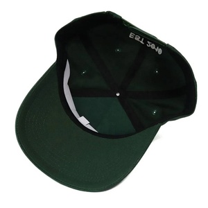 OEM High Quality Cotton Embroidery 6-Panel Baseball <b>Hats</b> <b>Waterproof</b> Formal Sporty Fruit Design for Unisex Winter Outdoor Use - Product Image 6