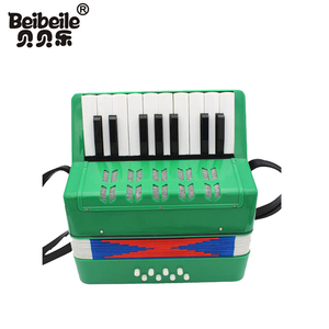 17 clé 8 basse piano clé acordeon instrument de musique <span class=keywords><strong>accordéon</strong></span> pour cadeau d'<span class=keywords><strong>anniversaire</strong></span> - Product Image 6