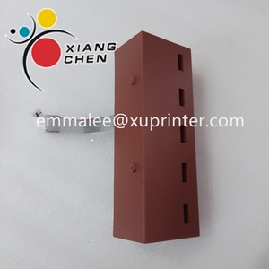Módulo EA Printing Machines 91.110.1151 GNT6029183P1 para Piezas de Máquina de Impresión SM102 - Product Image 4