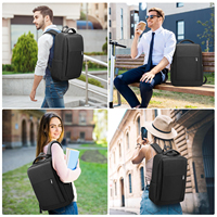 Sac à dos pour homme OEM, grande capacité, loisirs, voyage, sport de plein air, sac à dos pour ordinateur portable, déplacements professionnels