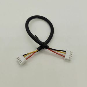 OEM harnes kabel mesin listrik Pria Wanita konektor Molex Jst untuk aplikasi mesin peralatan rumah komputer - Product Image 5
