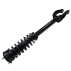 High performance car Shock Absorber Shock Absorber 1663231000 1663232000 front coil spring shock assy