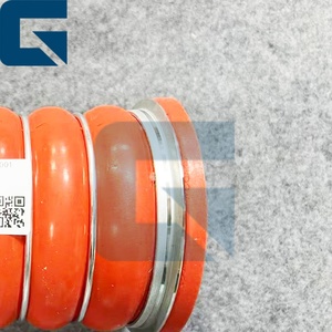 ท่ออินเตอร์คูลเลอร์ WG9925530053 สำหรับอะไหล่รถบรรทุก A7 - Product Image 4