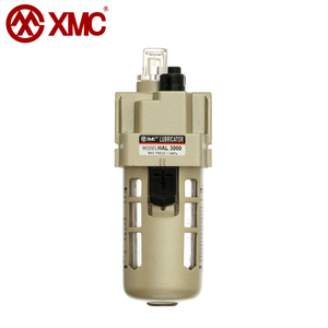 Xmc công cụ không khí HAL3000-03 G3/8 ''khí nén nguồn Đơn vị điều Trị Nguồn không khí bôi trơn với nhanh chóng phù hợp các bộ phận khí nén - Product Image 2
