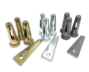 Accessoires de construction chinois modernes LT – Goupilles à coin réutilisables pour villas, goupilles courtes, accessoires de fixation haute résistance - Product Image 4