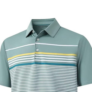 Vêtements de rue en gros au meilleur prix, polos de football pour hommes à col rabattu, qualité supérieure, confortables et respirants - Product Image 3