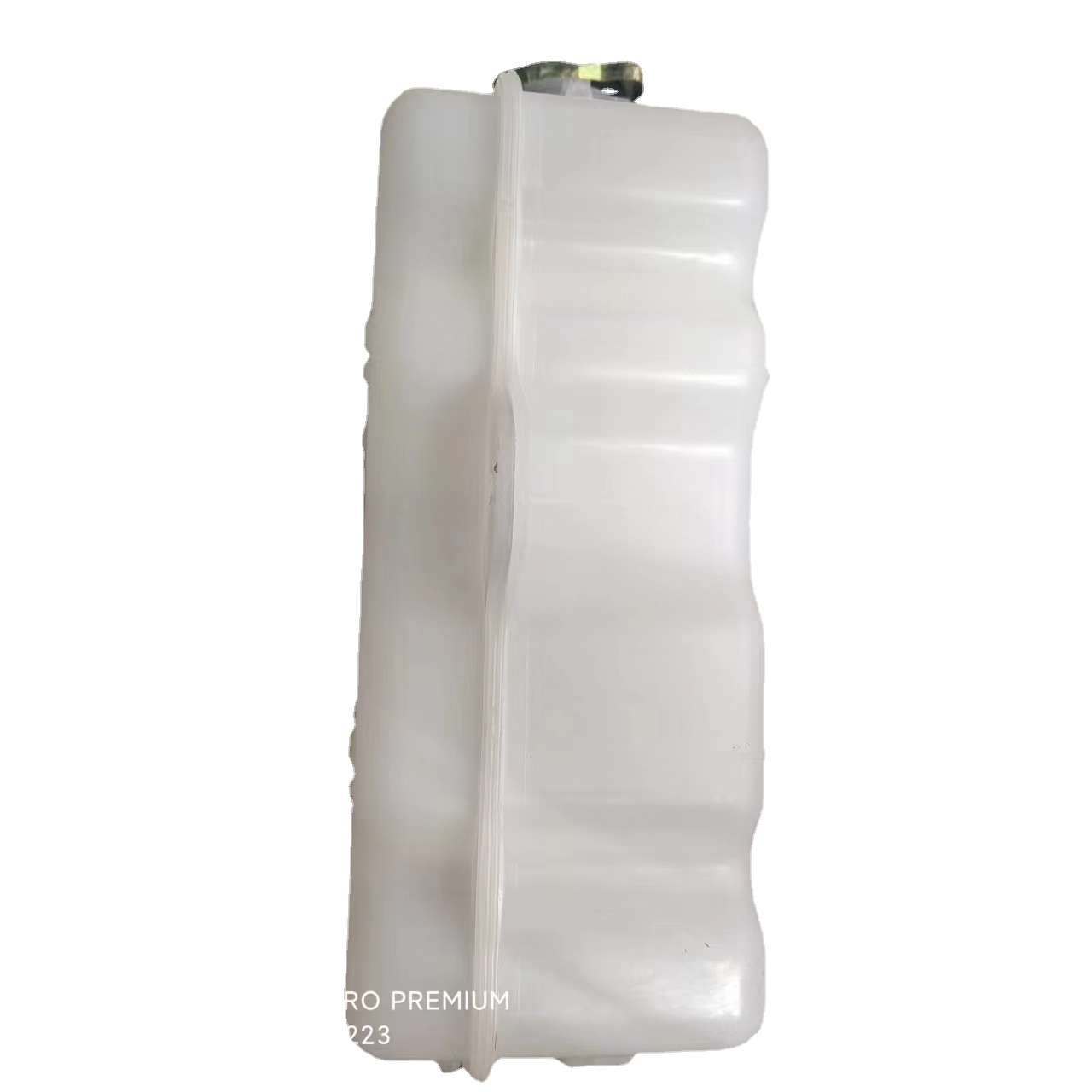 カン FAW Jiefang Truck Spare Parts - High-Quality Expansion Water Tank