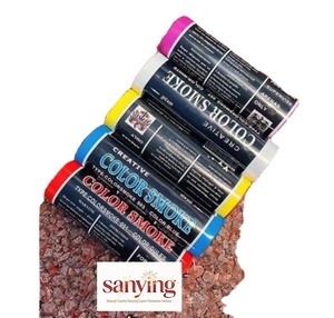 Venta Directa <span class=keywords><strong>de</strong></span> Fábrica: Bomba <span class=keywords><strong>de</strong></span> Humo <span class=keywords><strong>de</strong></span> Colores con Anillo <span class=keywords><strong>de</strong></span> Cuerda para Revelación <span class=keywords><strong>de</strong></span> Género, Fuegos Artificiales <span class=keywords><strong>de</strong></span> Humo <span class=keywords><strong>de</strong></span> Colores para Fiestas y <span class=keywords><strong>Bodas</strong></span> Diurnas - Product Image 4