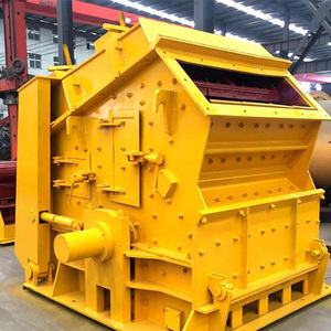 Équipement de ligne de production de pierres : Concasseur à marteaux à haute efficacité pour calcaire lourd - Product Image 5