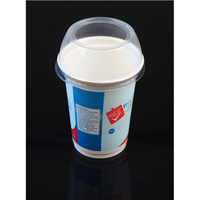 Plastic Container Maken Thermovormende Machine Hydraulische Automatische Plastic Beker Fast Food Box Maken Thermovormende Machine