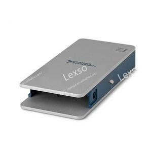 ใหม่ - ชุดอุปกรณ์/โมดูลรองรับ Ethernet CDAQ รุ่น NI 9181 ของ National Instruments - Product Image 4