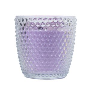 Scented Candle Glass Jar Cylinder <b>Soybean</b> Mixed Wax Indoor Home Decoration - Product Image 4