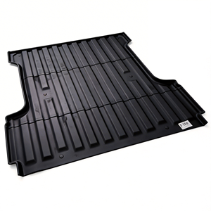 Tappetino per Bagagliaio <span class=keywords><strong>3D</strong></span> in TPE Antiscivolo di Alta Qualità Facile da Pulire per <span class=keywords><strong>Ford</strong></span> F-150 SuperCrew 5.5FT 2015-2023 - Product Image 1