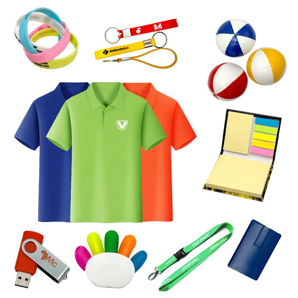 Various Colors