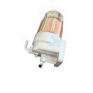 Cao Cấp Lọc Nhiên Liệu Động Cơ Nhôm Sk200-8 Tùy Chỉnh Nhiên Liệu Nước Tách Lọc Lắp Ráp Nhà Sản Xuất Sử Dụng Cho Xe Ô Tô