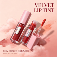 LSFAIRY LG77 Gloss à lèvres hydratant végétalien longue tenue personnalisé, vente en gros, emballage en vrac, marque privée, base