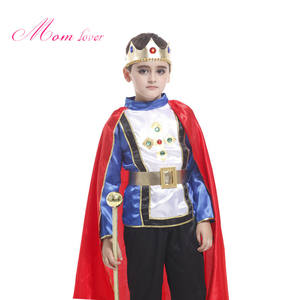 Costume d'<span class=keywords><strong>Halloween</strong></span> en gros pour garçons, cosplay, fête, carnaval, costumes <span class=keywords><strong>pas</strong></span> chers pour garçons - Product Image 2