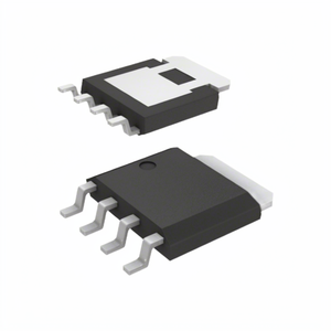 Transistores HAT2140H-EL-E LFPAK, Chips Electrónicos, Canal del Fabricante de Componentes - Product Image 1