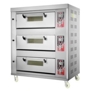 Nuovo Prodotto di Vendita Caldo 2 Strato di 4 Vassoi Da <span class=keywords><strong>Forno</strong></span> All'aperto <span class=keywords><strong>Forno</strong></span> Per La Pizza <span class=keywords><strong>A</strong></span> Gas Per <span class=keywords><strong>Incasso</strong></span> - Product Image 2