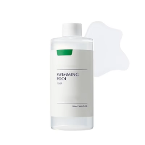 Tónico <span class=keywords><strong>para</strong></span> Piscina de Natación <span class=keywords><strong>para</strong></span> Exfoliación Diaria e Hidratación Profunda, Minimiza los Poros y Elimina las Células Muertas de la Piel - Product Image 1