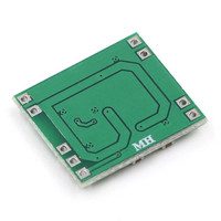 RDS-5V DC PAM8403 Mini module de carte PCB d'amplificateur audio numérique double 2x3W