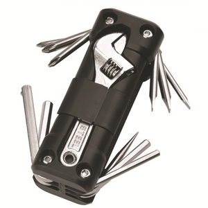 Gadgets 2022 Outdoor Camping <strong>EDC</strong> Survival Kit <strong>Multi</strong> Function Bike Repair <strong>Tool</strong> - Product Image 4