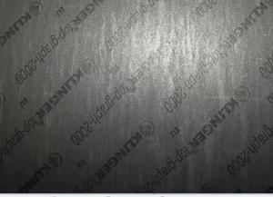 <span class=keywords><strong>Klinger</strong></span> Top <span class=keywords><strong>Graphite</strong></span> 2000 <span class=keywords><strong>Graphite</strong></span> và tổng hợp Gasket tấm - Product Image 6