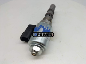 320C 320D XPOWER ใหม่อะไหล่โซลินอยด์206-6806 174-4913 - Product Image 3